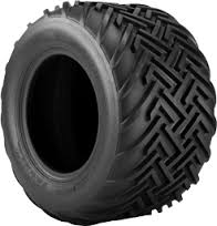 33 X 15.50 - 15 Trelleborg T-412 ( 6 PR, TL,)