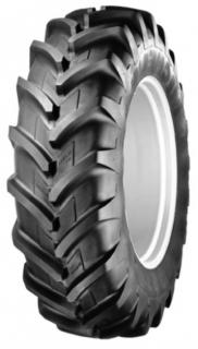 340/85 R 24 MICHELIN AGRIBIB 2  (130 A8 / 130 B, TL)