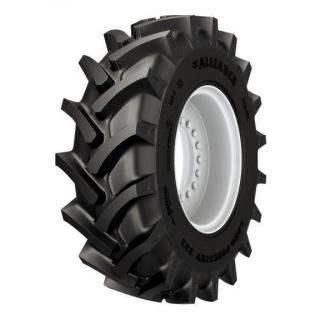 380/85 - 28 ALLIANCE Agro Forestry 333 (14 PR, 139 A8 / 136 B,)