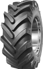 380/85 R 24 Alliance FARM PRO (14.9 R 24) (131A8)