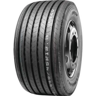 385/55 R 19,5 LEAO T820 (18 PR, 156 J, TL,  M+S)