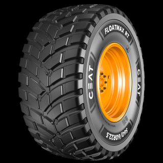 385/65 R 22,5 CEAT FLOATMAX RT (164 D, TL, Steel Belted)