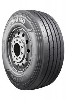 385/65 R 22,5 DYNAMO MTR11 trailer (160K158L TL 3PMSF)