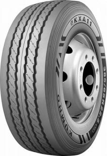 385/65 R 22,5  KUMHO KXA11  (Összes tengelyre használt)