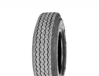 4.80/4.00 - 8  DELI  S-380  TL utánfutóra (4 PR, 62 M, TL,)