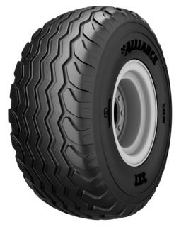 400/60 - 15,5 ALLIANCE  FarmPRO 327 (14 PR, 132 A8 / 145 A8,)