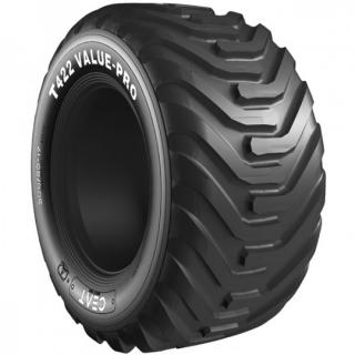 400/60 - 15,5 CEAT T422 Value Pro (16 PR, 136 A8 / 148 A8, TL)