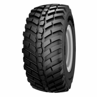 440/80 R 24 ALLIANCE Multiuse 550 (154 A8 / 149 D, TL, Steel)