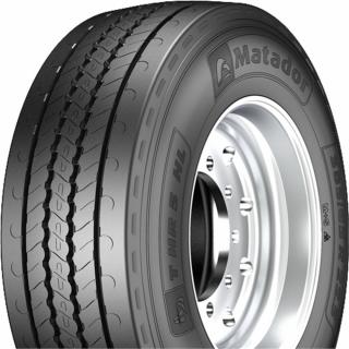 445/45 R 19,5  MATADOR T HR5   Pót (160J M+S 3PMSF TL PÓT)