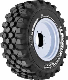 460/70 R 24 MICHELIN BibLoad Hard Surface (159 A8 / 159 B, TL)