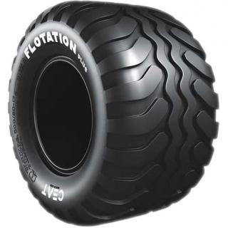 500 / 50 - 17 CEAT FLOTATION PLUS  pr.14. (14 PR, 137 A8 / 149)