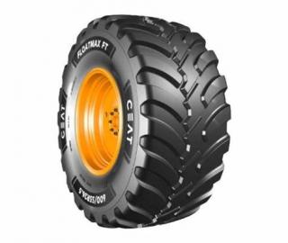 500/60 R 22,5 CEAT FLOATMAX FT (155 D, TL, Steel Belted)