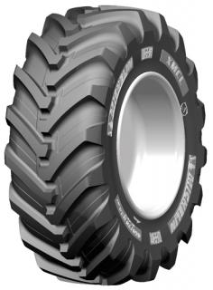 500/70 R 24 Michelin XMCL (19.5 R 24) (164A8/164B, TL,)