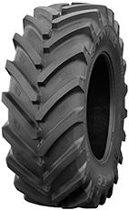 520 / 85 R 46 Alliance AS 375 (20.8 R 46) (173 A8/170 B.TL.)