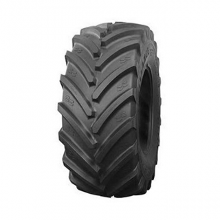 540/65 R 30 ALLIANCE Agriflex 372 + (161 D, TL, Steel Belted)