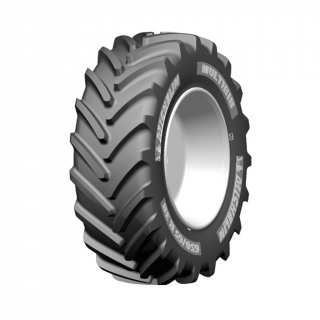 540/65 R 30 MICHELIN MultiBib (143 D, TL)