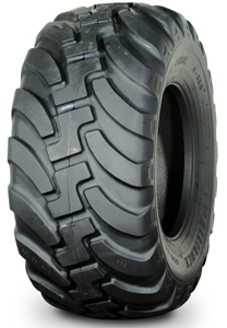 550 / 45 R 22.5 Alliance FLOTATION 380 (151 E.TL.)