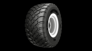 560/60 R 22,5  ALLIANCE 882 (165 D, TL, Steel Belted)