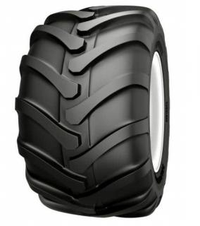 600 / 50 R 22.5 ALLIANCE FORESTAR 344, LS-2 (16 PR, 158 A2 /)