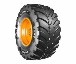 600/55 - 26.5 CEAT FLOATMAX FT (165 D, TL, Steel Belted)