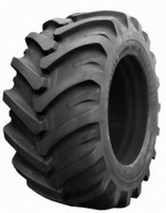 600 / 60 R 28 Alliance FORESTAR 342 (59 A8 / 167 A2.TL.)