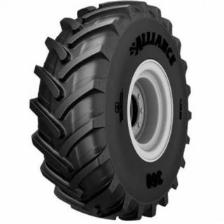 620/75 R 26 ALLIANCE 360 (167 A8 / 164 B, TL (23.1R26),)