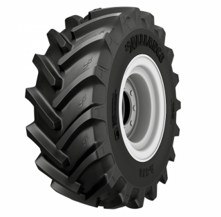 620/75 R 30 ALLIANCE AGRIFLEX 372 (164 D, TL,)