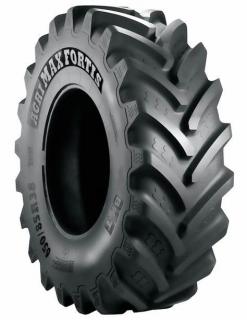 650/85 R 38 BKT AGRIMAX FORTIS (173D/176A8 TL)