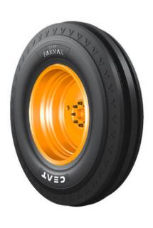 7,50 - 20  CEAT FARMAX F2 (8 PR, 108 A6, TT,)