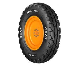 7,50 - 20  CEAT FARMAX  X3 TF (8 PR, 109 A6, TT)