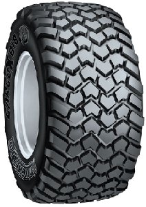 710 / 45 R 22.5 MICHELIN CARGO X BIB (165 D, TL,)