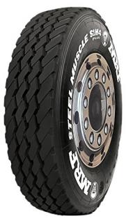 8,25 R 20 MRF S1M4+ Universal   (10PR (125/122J) )