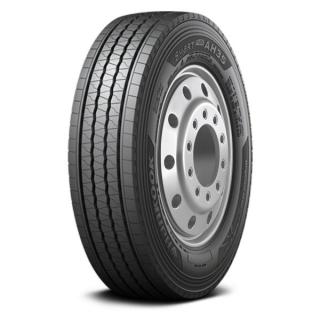 9,5 R 17,5 HANKOOK AH35 korm. (131/129L M+S 3PMSF KORM)