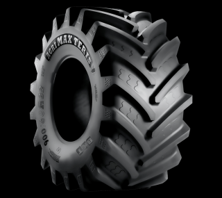 900/60 R 32 BKT AGRIMAX TERIS CHO (181A8/178B TL)