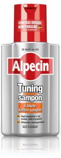 Alpecin Tuning sampon 200 ml