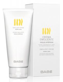 BABÉ Omega testápoló 200 ml