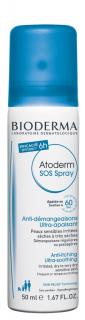 BIODERMA Atoderm SOS spray 50 ml