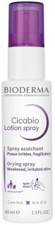 BIODERMA Cicabio Lotion spray 40 ml