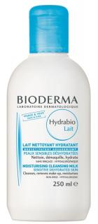 BIODERMA Hydrabio arctisztító tej 250 ml