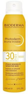 BIODERMA Photoderm Brume Invisible SPF30 150 ml