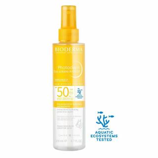 Bioderma Photoderm Eau solaire anti-ox SPF 50 200 ml