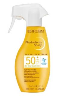 BIODERMA Photoderm SPF50+ spray 300 ml