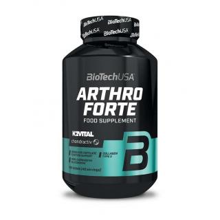 BioTechUSA Arthro Forte tabletta 120 db