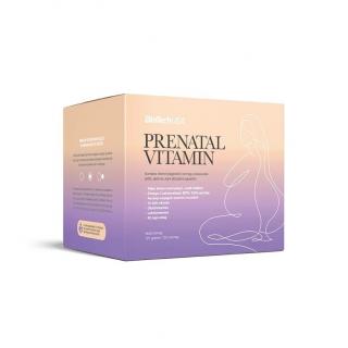 BioTechUSA Prenatal babaváró vitamin 30 tasak