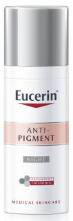 EUCERIN Anti-Pigment éjszakai arckrém 50 ml
