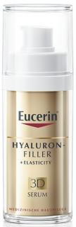 EUCERIN Hyaluron-Filler+Elasticity 3D szérum 30 ml
