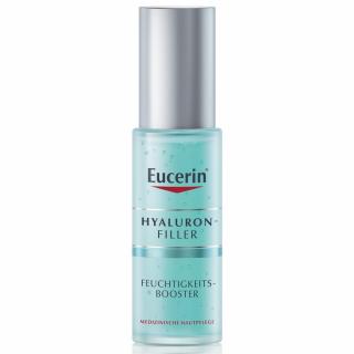 EUCERIN Hyaluron-Filler hidratáló, ránctalanító arcápoló koncentrátum 30 ml