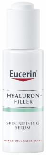 EUCERIN Hyaluron-Filler pórus minimalizáló, bőrmegújító szérum 30 ml