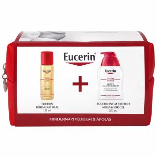 EUCERIN pH5 bőrápoló csomag 125 + 250 ml