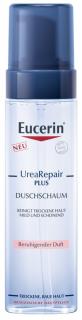 EUCERIN UreaRepair PLUS illatosított tusfürdőhab 200 ml